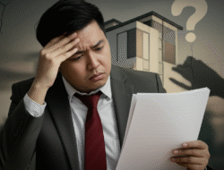 Kasus Penipuan Berkedok Bisnis Properti Tanpa Surat Resmi