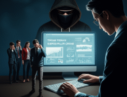 Tindak Pidana Penipuan Berkedok Bisnis MLM Online