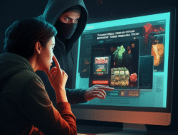 Tindak Pidana Penipuan Berkedok Bisnis Waralaba Online
