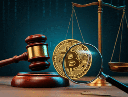 Analisis Hukum terhadap Pelaku Penipuan Modus Investasi Cryptocurrency