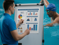 Analisis Program Latihan untuk Meningkatkan Daya Tahan Atlet Renang