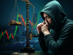 Kasus Penipuan Berkedok Bisnis Trading Forex