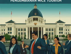 Kebijakan Pemerintah tentang Pengembangan MICE Tourism