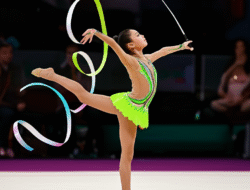 Manfaat Senam Ritmik untuk Meningkatkan Kelenturan dan Keseimbangan