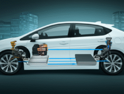 Mengenal Teknologi Hybrid Plug-In (PHEV)