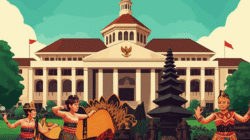 Peran Pemerintah dalam Promosi Budaya melalui Pariwisata