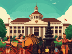 Peran Pemerintah dalam Promosi Budaya melalui Pariwisata