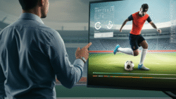 Studi Tentang Penggunaan Teknologi Video Analisis dalam Pelatihan Atlet