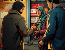 Tindak Pidana Pencurian dengan Modus Pura-pura Membantu