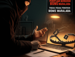 Tindak Pidana Penipuan Berkedok Bisnis Waralaba