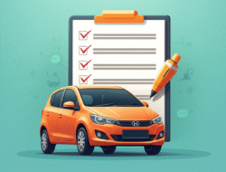 Tips Aman Saat Test Drive Mobil Baru