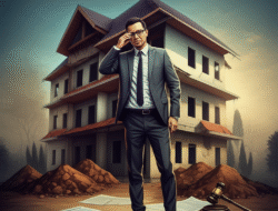 Kasus Penipuan Berkedok Bisnis Properti Tanpa Izin