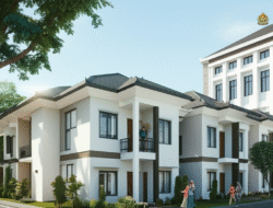 Kebijakan Pemerintah tentang Program Sejuta Rumah