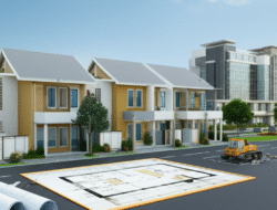 Peran Kementerian PUPR dalam Penyediaan Perumahan Murah