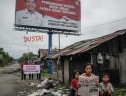 Bagaimana Politik Anggaran Pendapatan dan Belanja Negara Mempengaruhi Tingkat Kemiskinan di Provinsi Tertinggal