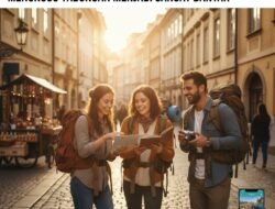 Tips Traveling Hemat ke Luar Negeri Tanpa Harus Menunggu Tabungan Menjadi Sangat Banyak