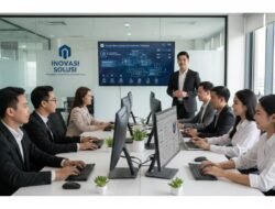 Implementasi Sistem Manajemen Operasional Modern Untuk Meningkatkan Efisiensi Kerja Karyawan Perusahaan