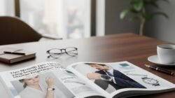 Tips Memilih Jam Tangan yang Sesuai dengan Ukuran Pergelangan Tangan untuk Menunjang Penampilan Profesional Anda