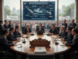 Strategi Politik Anggaran Pemerintah dalam Mengalokasikan Dana Desa untuk Pemerataan Pembangunan Nasional Daerah