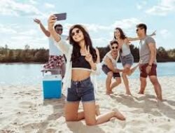 Pentingnya Mengambil Cuti Untuk Refreshing Guna Menjaga Semangat Kerja Kembali Meningkat Lagi