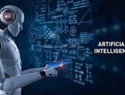 Dampak Perkembangan AI Generatif dalam Pembuatan Konten Propaganda Politik yang Sulit Dibedakan Kebenarannya