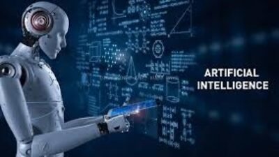 Dampak Perkembangan AI Generatif dalam Pembuatan Konten Propaganda Politik yang Sulit Dibedakan Kebenarannya