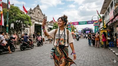 Cara Menikmati Festival Musik Internasional Sambil Menjelajahi Keindahan Kota Tuan Rumah