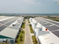 Manfaat Penggunaan Energi Terbarukan Untuk Mengurangi Biaya Listrik Bulanan Di Pabrik Bisnis